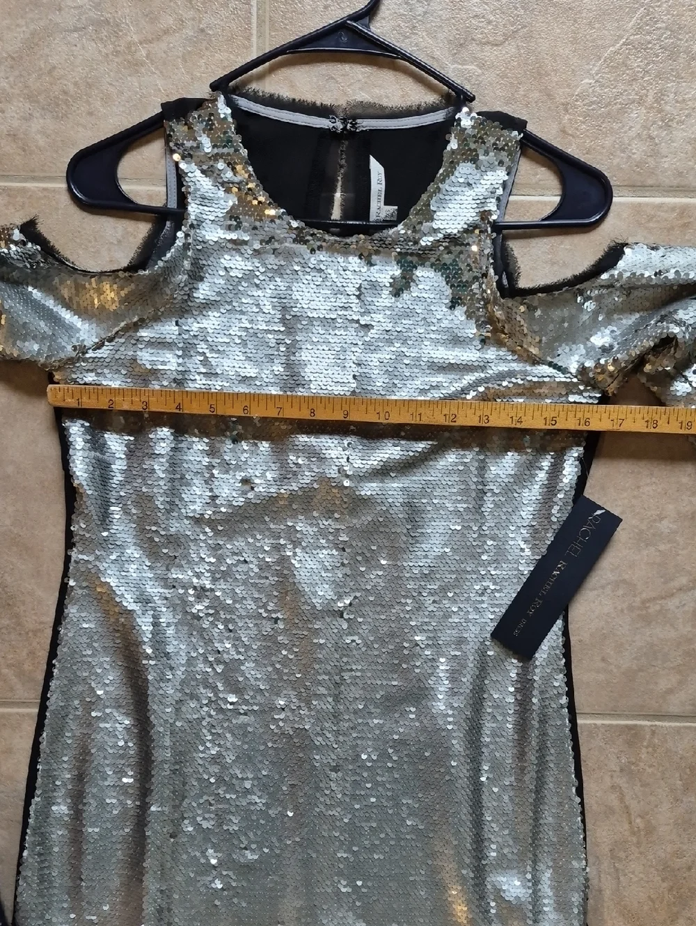 Rachel Roy - Picture 4 of 10